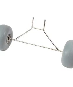 Hobie I-Kayak Trax Cart