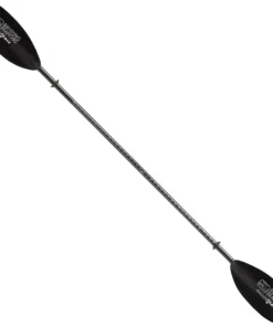 Bending Branches Angler Ace Straight Shaft 2-Piece Kayak Paddle