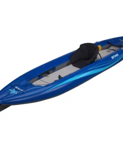 Star Paragon XL Inflatable Kayak -Kokatat Shop media 2fab3ce9 46e2 48a4 b02e 3c5e3d7e4395