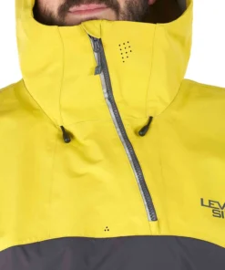 Level Six Juneau Semi-Dry Top -Kokatat Shop media 2fb1253d ca8f 4189 a5ec a55b1fcc4642