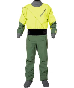 Kokatat Men's Meridian GORE-TEX Pro Dry Suit