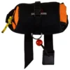 Salamander Rapid Fire 5/16" Polypro Throw Bag