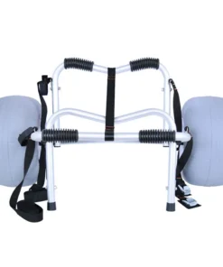 Malone Clipper TRX-S Deluxe Balloon Wheel Kayak/Canoe Cart -Kokatat Shop media 3050bdb6 5059 46d7 b233 70ec04191a55