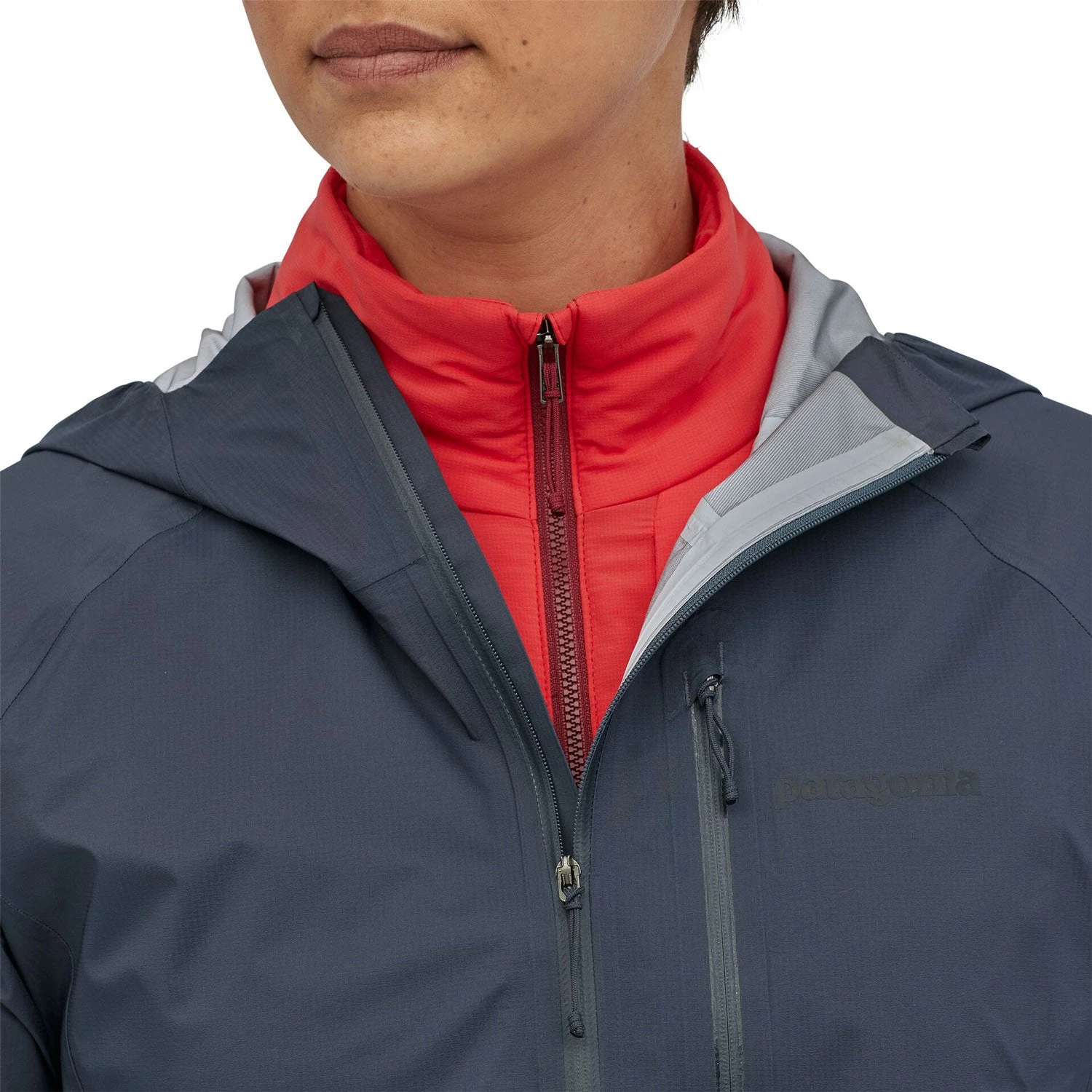 Patagonia Women's Storm10 Jacket 7 Patagonia Women's Storm10 Jacket - Image 7