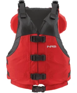 NRS Big Water V Youth Rafting Lifejacket (PFD)
