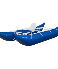 Star Kima 15 Cataraft
