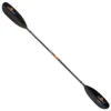 Aqua-Bound Eagle Ray Carbon Posi-Lok 2-Piece Kayak Paddle (Closeout)