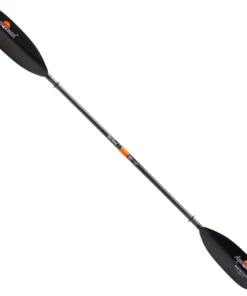 Aqua-Bound Eagle Ray Carbon Posi-Lok 2-Piece Kayak Paddle (Closeout)