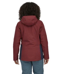 Patagonia Women's 3-in-1 Powder Town Jacket -Kokatat Shop media 3079c006 697a 493e 9399 2252ab925cae