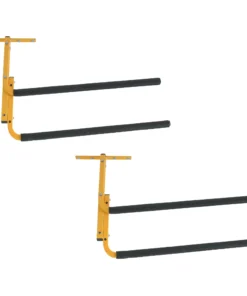 Suspenz Kayak & SUP Ceiling Storage Rack