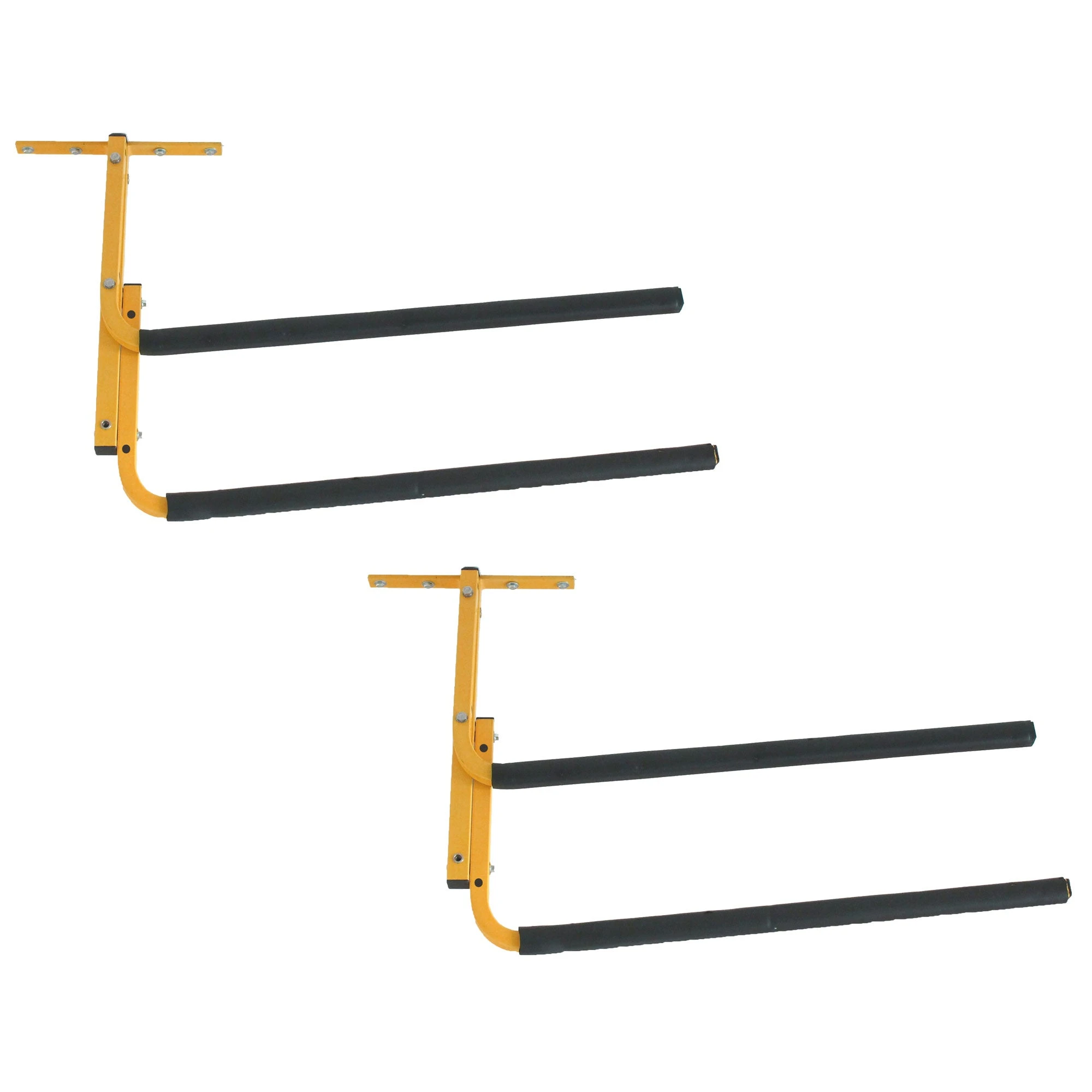 Suspenz Kayak & SUP Ceiling Storage Rack 1 Suspenz Kayak & SUP Ceiling Storage Rack