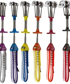 Metolius Ultralight Offset Master Cam Package