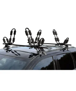 Malone VersaRail Universal Crossbars With 2 J-Carriers -Kokatat Shop media 3140a400 28c9 4977 946f 0b41f167ef84