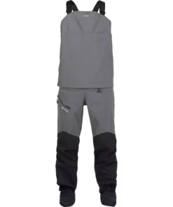 NRS Men's Recoil GORE-TEX Pro Dry Bibs