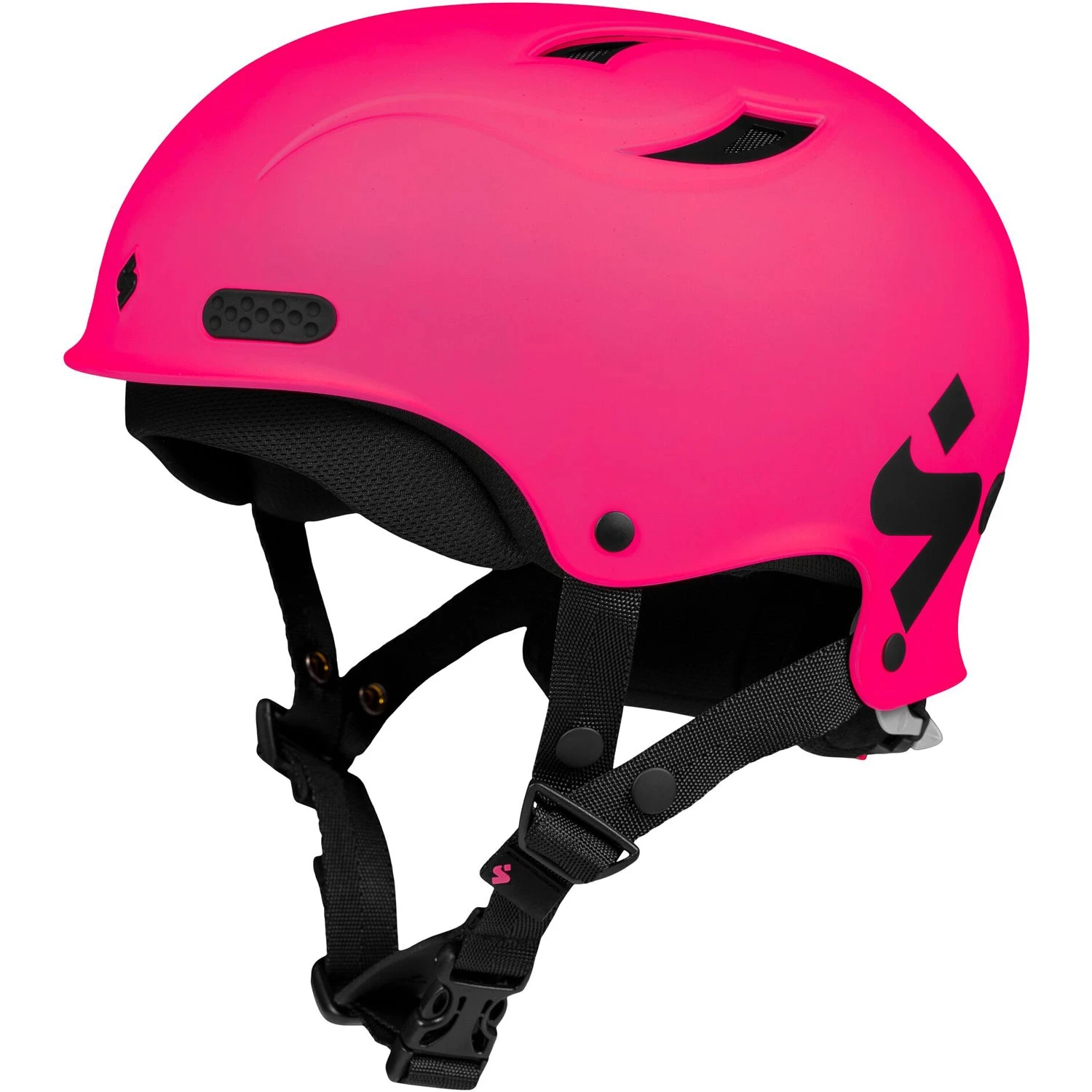 Sweet Protection Wanderer II Kayak Helmet 9 Sweet Protection Wanderer II Kayak Helmet - Image 9