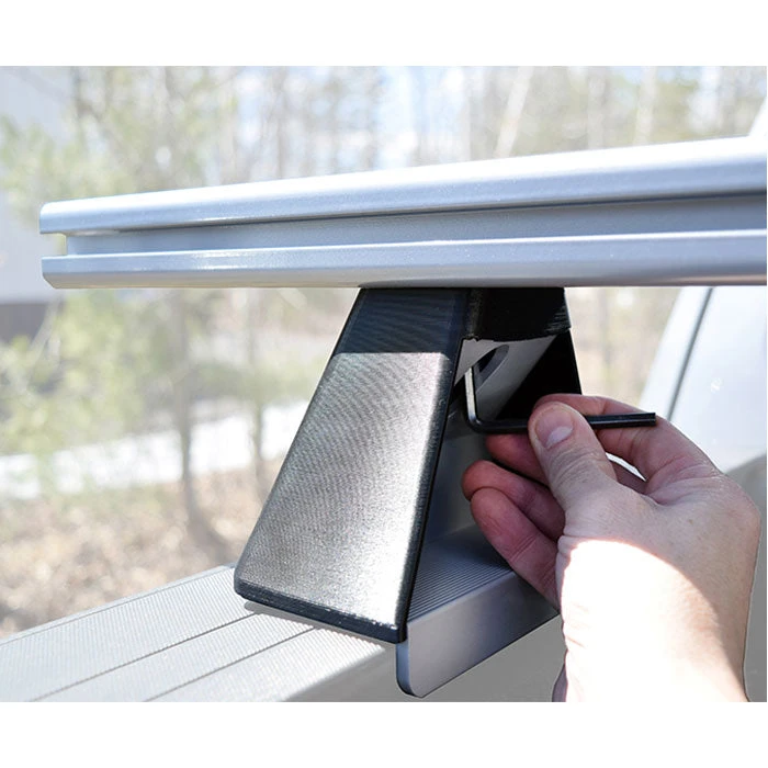 Malone CrossBed Truck Bed Rack 5 Malone CrossBed Truck Bed Rack - Image 5