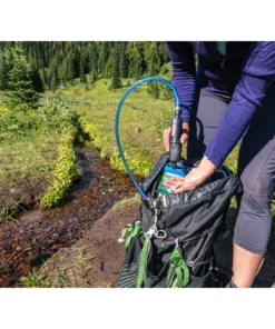 MSR Thru-Link In-Line Microfilter -Kokatat Shop media 31a17d46 a316 4a99 ab8f b8c8c49c8b7c