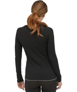 Patagonia Women's Capilene Air Crew Shirt -Kokatat Shop media 31a75528 1e77 4b05 b0c3 c6f7c242be76