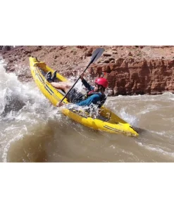 Advanced Elements Attack Pro Inflatable Kayak (Closeout) -Kokatat Shop media 31ee4c2d a73a 4630 bea4 55800209e3ab