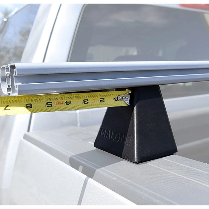 Malone CrossBed Truck Bed Rack 6 Malone CrossBed Truck Bed Rack - Image 6