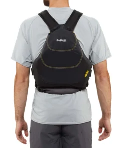 NRS Ninja Kayak Lifejacket (PFD) (Closeout) 15 NRS Ninja Kayak Lifejacket (PFD) (Closeout) -Kokatat Shop media 323f0a95 3833 484a 987e 23a3af131667