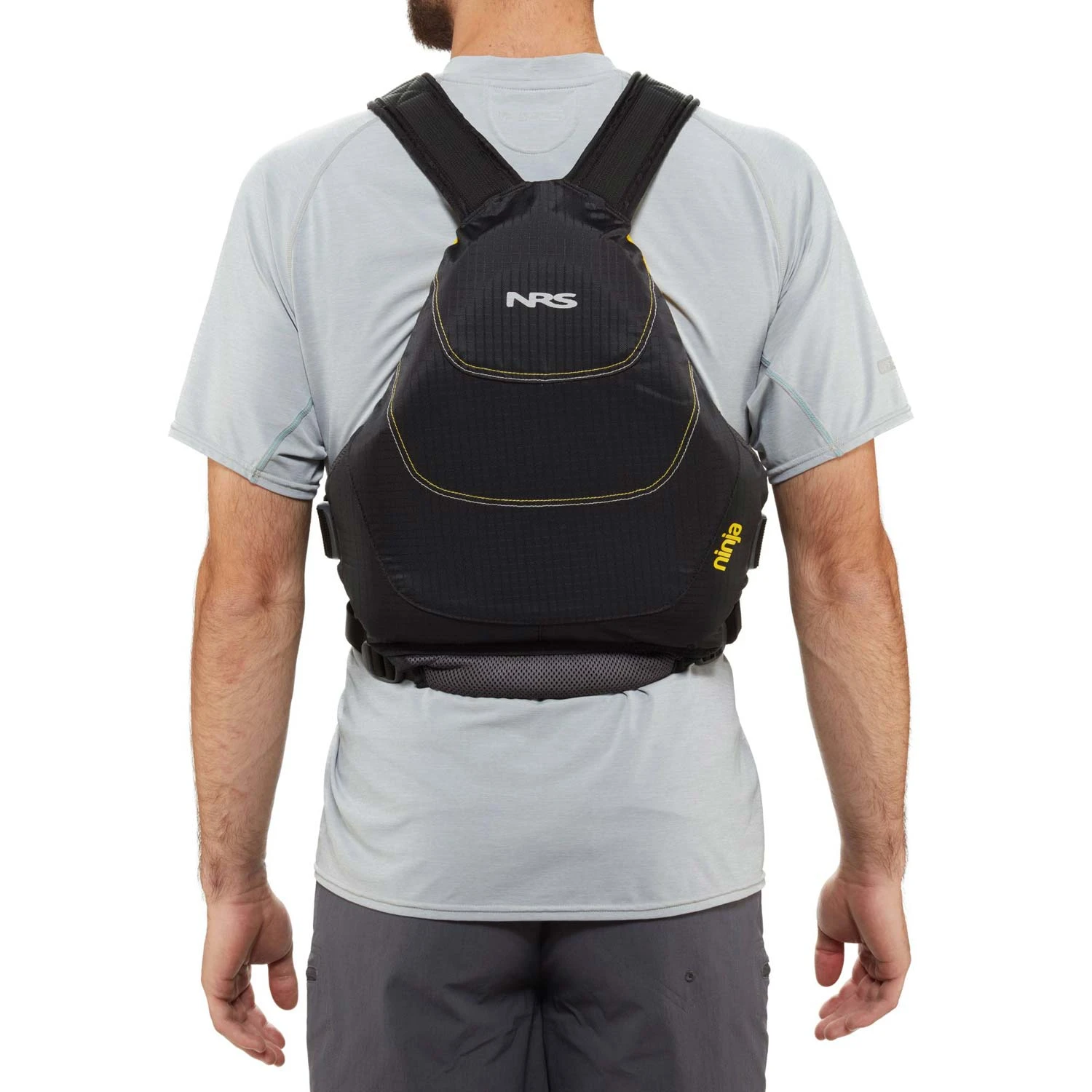 NRS Ninja Kayak Lifejacket (PFD) (Closeout) 8 NRS Ninja Kayak Lifejacket (PFD) (Closeout) - Image 8