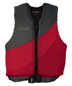 NRS Crew Youth Lifejacket (PFD) -Kokatat Shop media 324dd622 54a8 4a8b ba38 c3ddb53017e4