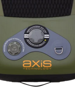 NRS Osprey 10.8 Fishing Inflatable SUP Board (Closeout) -Kokatat Shop media 326cf1c6 6c83 4376 9ca9 0fc2c0489833