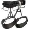 Black Diamond Momentum 4S Rock Climbing Harness
