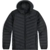 Outdoor Research Men's Coldfront LT Down Hoodie