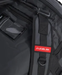 Level Six Portage Bag -Kokatat Shop media 32bcb554 aa7b 4bb6 ad7c 6528ae5fe5b2