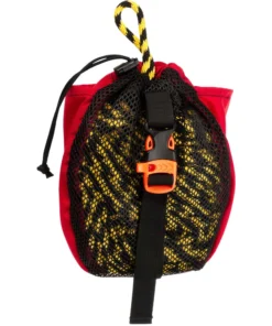 North Water 4-Bailer Kayak Throw Bag