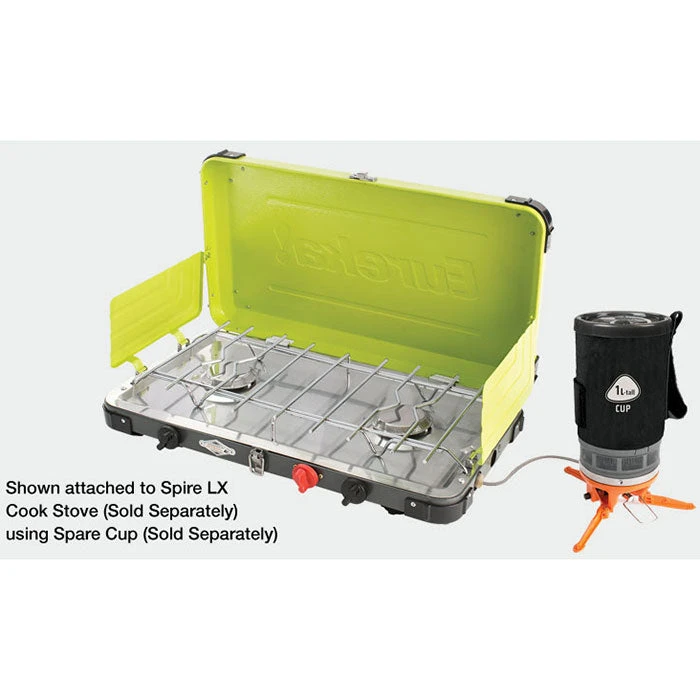 Jetboil Luna Satellite Burner 5 Jetboil Luna Satellite Burner - Image 5