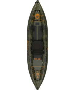 NRS Pike Inflatable Fishing Kayak -Kokatat Shop media 333e6eb5 7327 4e99 91d8 53a312256050