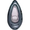 Aquaglide Backwoods Angler 75 Ultralight Inflatable Kayak