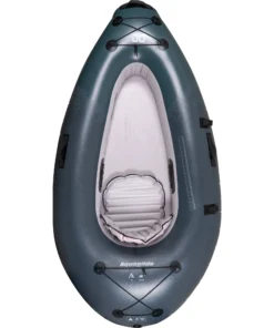 Aquaglide Backwoods Angler 75 Ultralight Inflatable Kayak