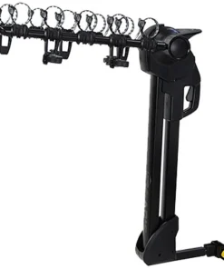 Saris Glide EX 5-Bike Hitch Rack