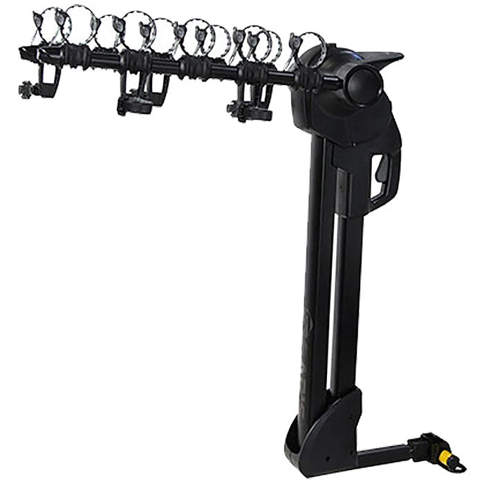 Saris Glide EX 5-Bike Hitch Rack 1 Saris Glide EX 5-Bike Hitch Rack