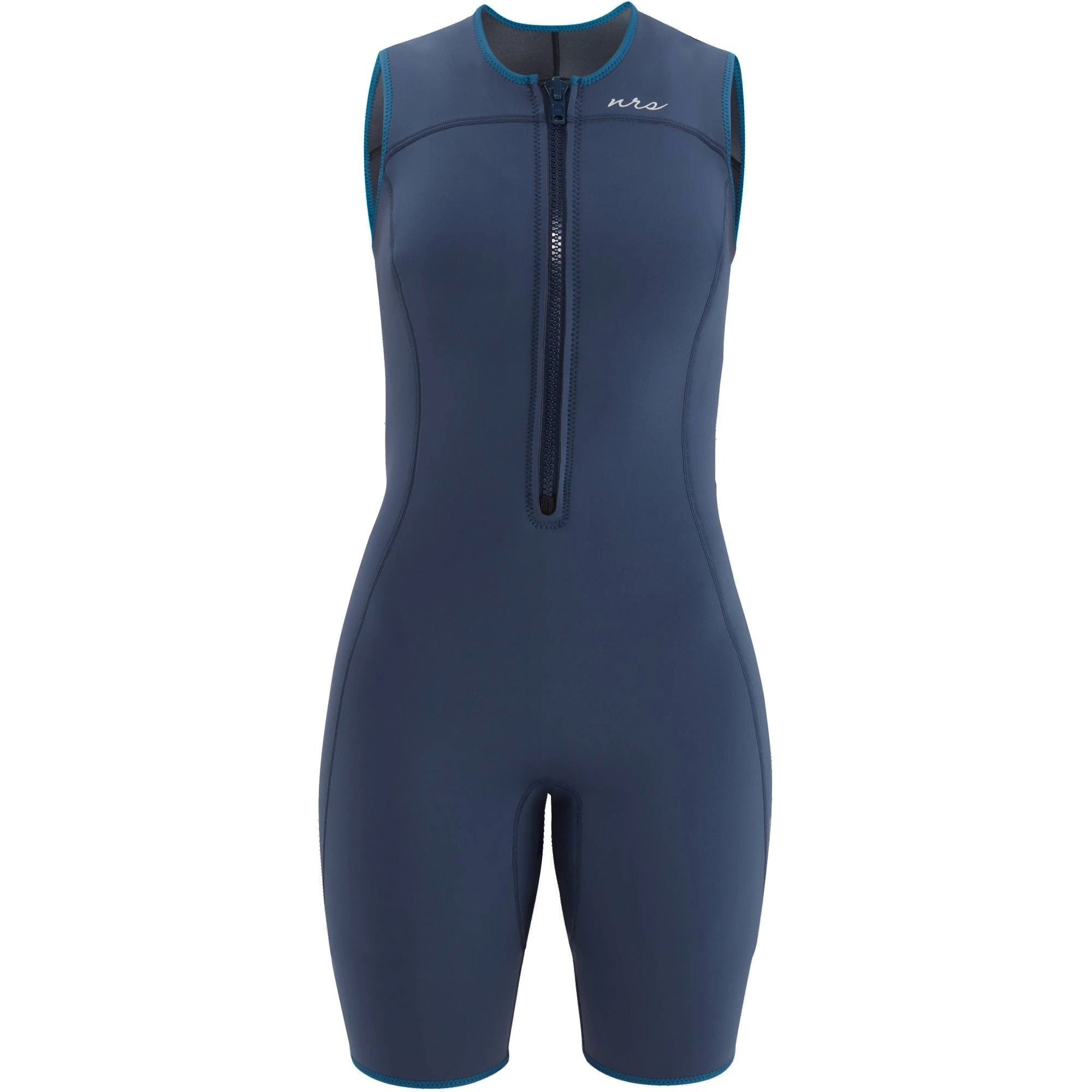 NRS Women's 2.0 Shorty Wetsuit 3 NRS Women's 2.0 Shorty Wetsuit - Image 3