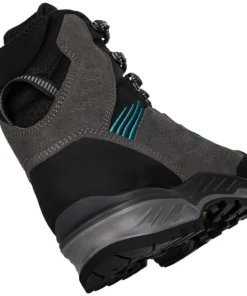 Lowa Women's Cadin II GTX Mid Mountaineering Boots -Kokatat Shop media 33d208db 44a6 4161 ad3f f8f5b7474285