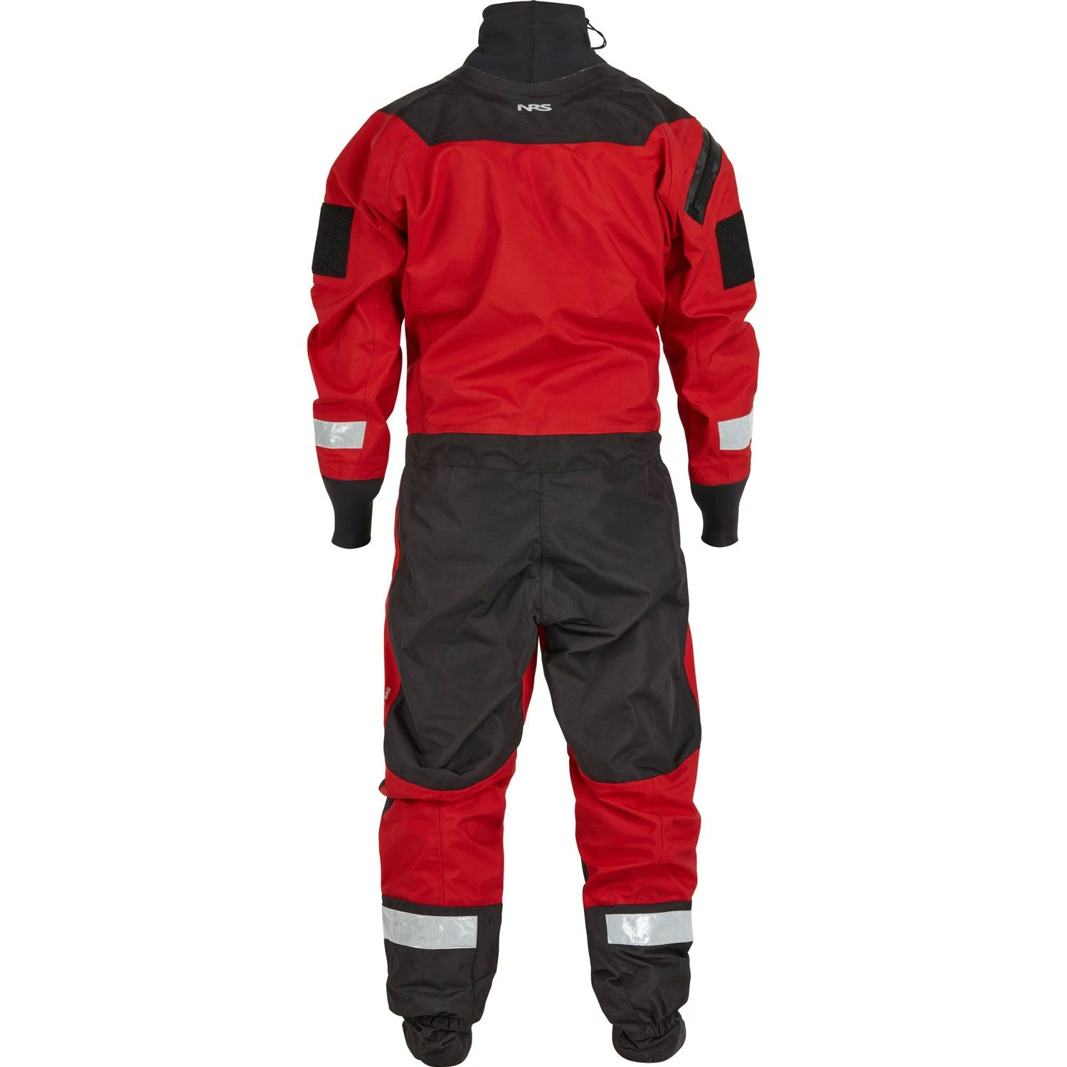NRS Ascent SAR Dry Suit 2 NRS Ascent SAR Dry Suit - Image 2