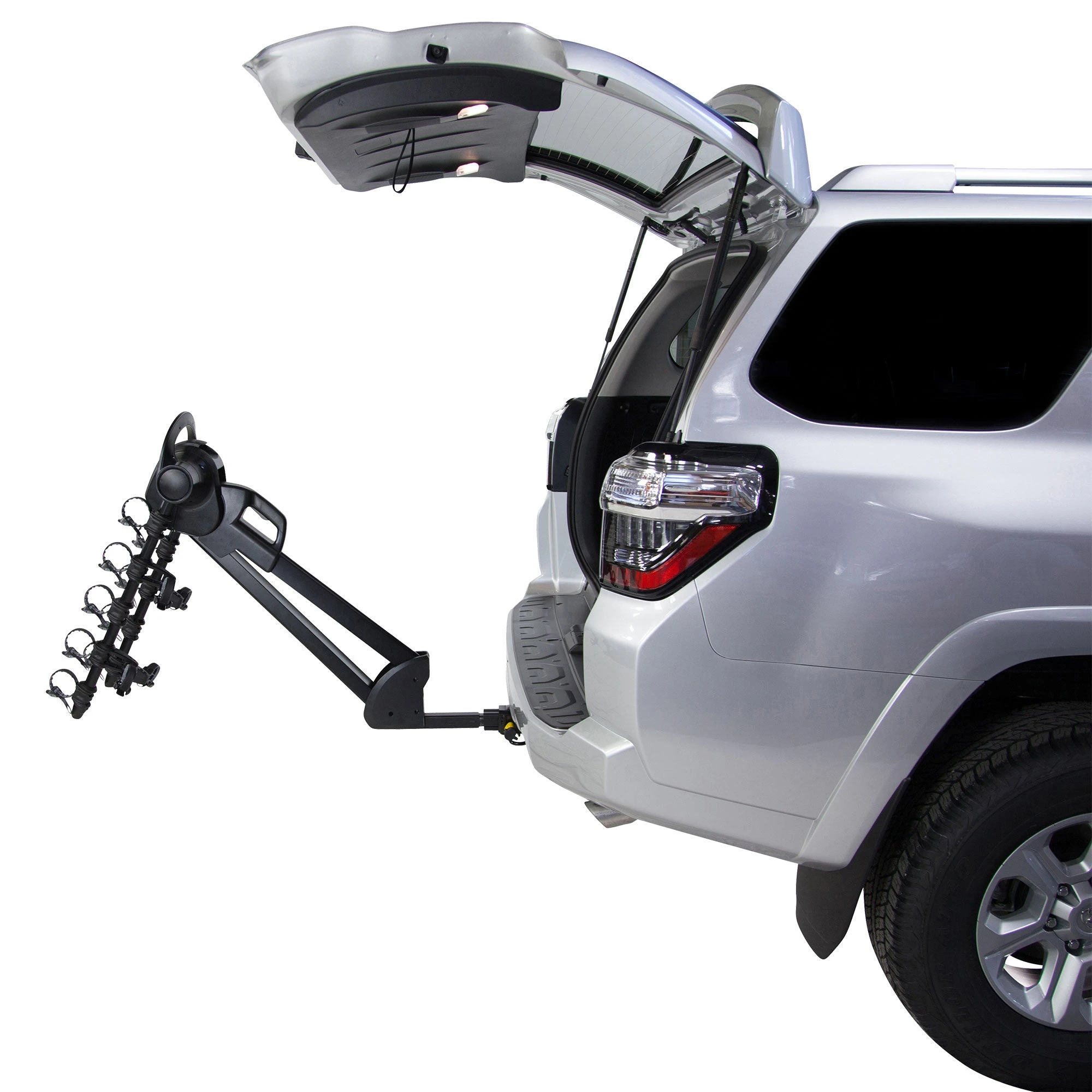 Saris Glide EX 5-Bike Hitch Rack 7 Saris Glide EX 5-Bike Hitch Rack - Image 7