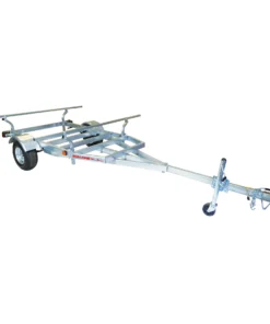 Malone MegaSport Kayak Trailer