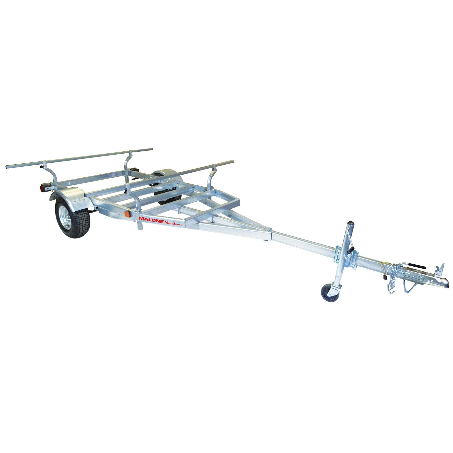Malone MegaSport Kayak Trailer 1 Malone MegaSport Kayak Trailer