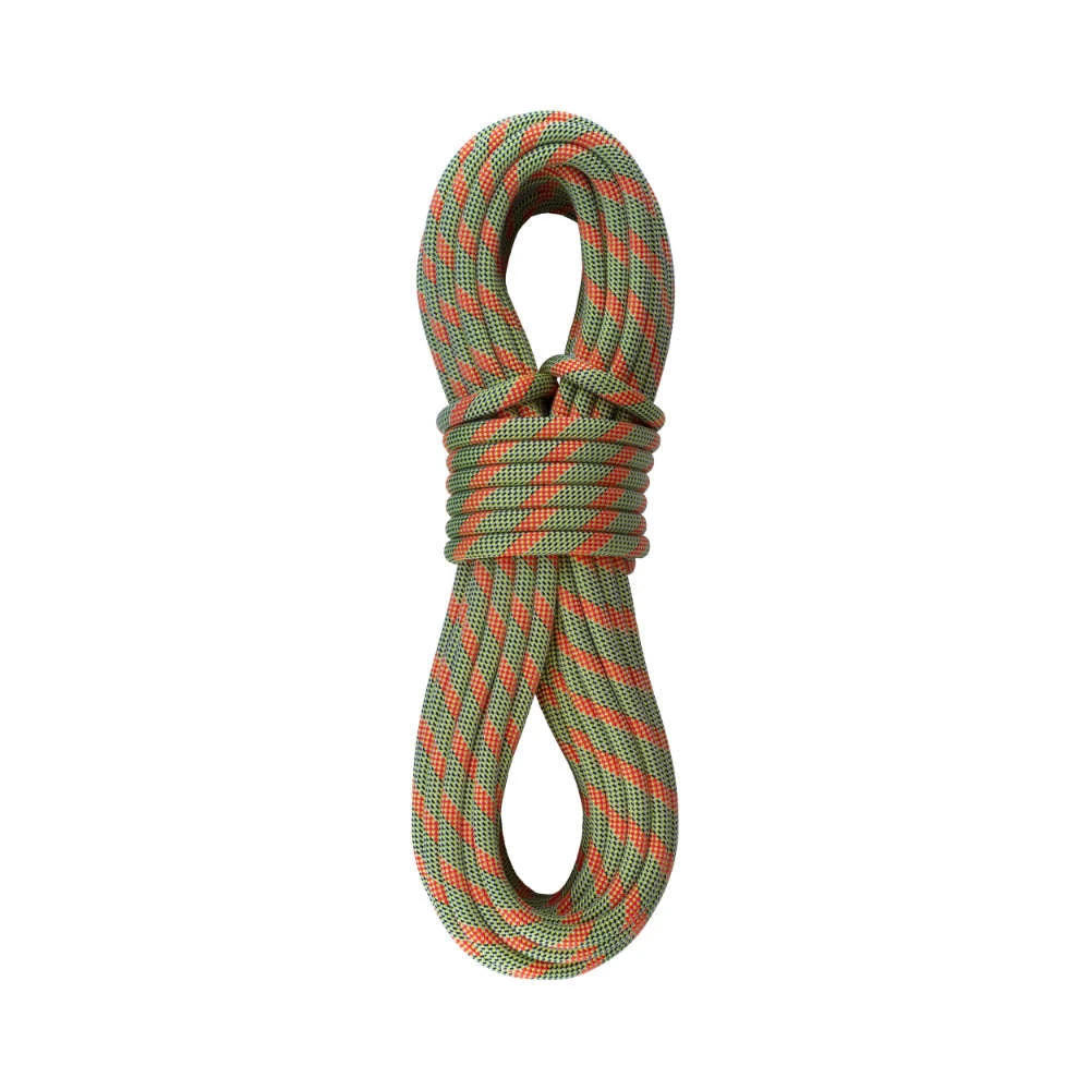 Sterling Rope VR9 9.8 Mm Climbing Rope 3 Sterling Rope VR9 9.8 Mm Climbing Rope - Image 3