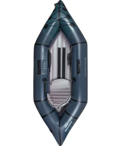 Aquaglide Backwoods Expedition 85 Ultralight Inflatable Kayak