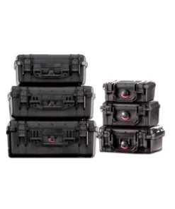 Pelican Protector Case Dry Box