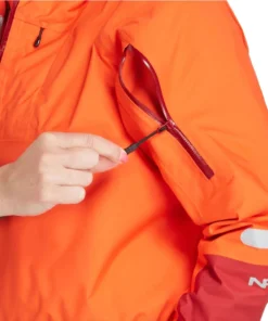 NRS Women's Riptide Paddling Jacket -Kokatat Shop media 34bfa942 9fed 44f3 aa56 9c5ee75f094f