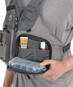 NRS Chinook Fishing LIfejacket (PFD) -Kokatat Shop media 3508d423 d533 4644 b952 5056d337ed21