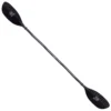 Werner Paddles Werner Shuna Carbon Bent Shaft Kayak Paddle